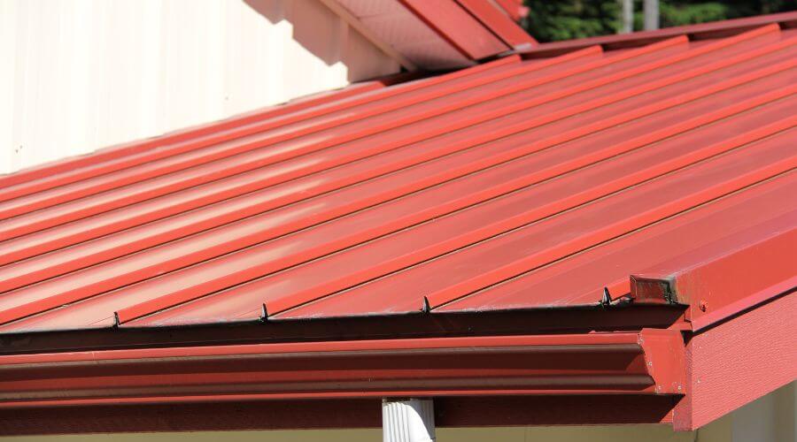 Industrial Roof Replacement in Newdale, ID